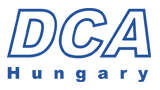DCA Hungary GmbH.