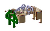 Rolls Royce – vehicle batteries transport