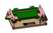 Rolls Royce Crimping Tool